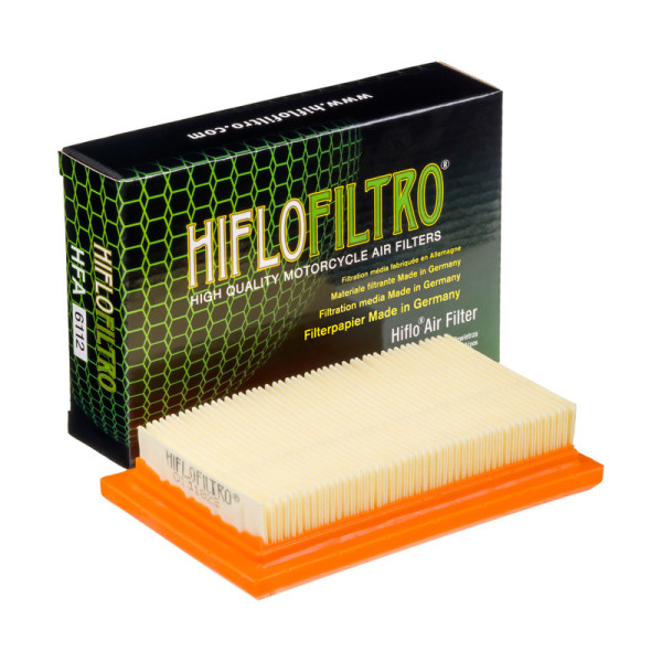Hiflo Hiflo hfa6112 air filter